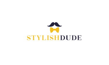 StylishDude.com - Creative brandable domain for sale