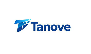 Tanove logo