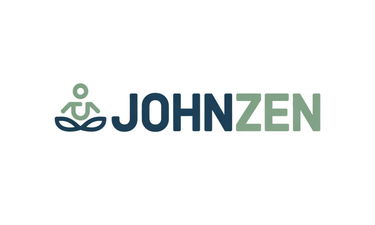 JohnZen.com - Creative brandable domain for sale