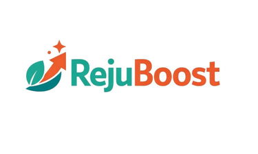 RejuBoost.com - Creative brandable domain for sale