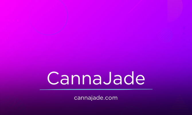CannaJade.com