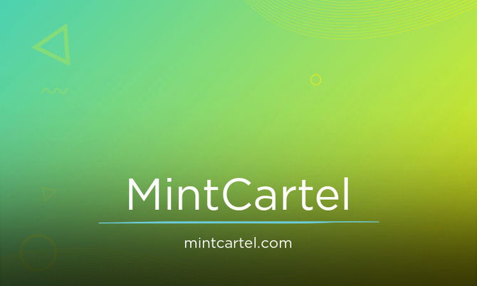 MintCartel.com