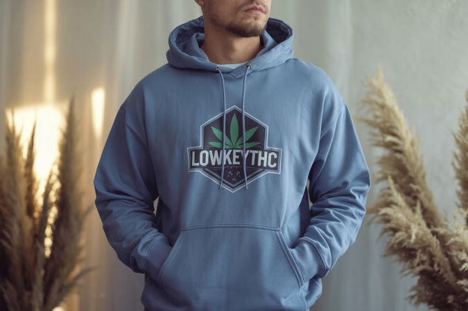 LowkeyTHC.com
