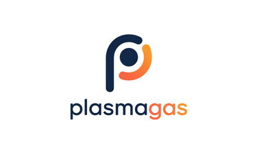 PlasmaGas.com - Creative brandable domain for sale