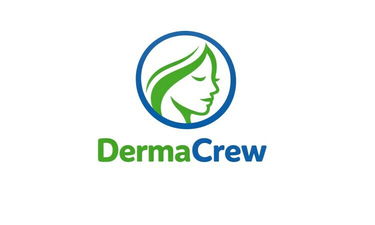 DermaCrew logo