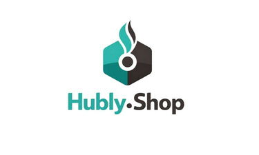 Hubly.Shop is for sale