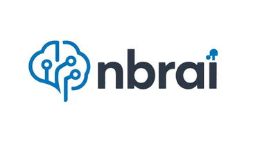 nbrai.com - Creative brandable domain for sale