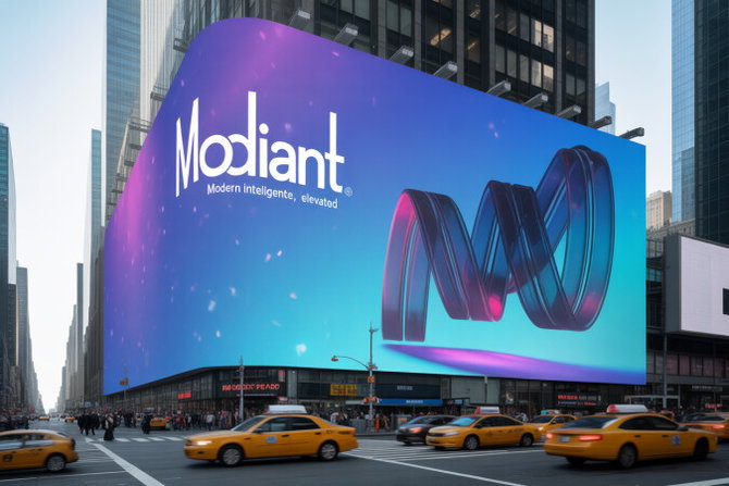 Modiant.com — 2