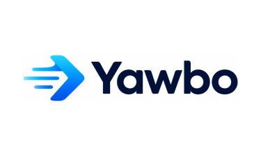 Yawbo logo