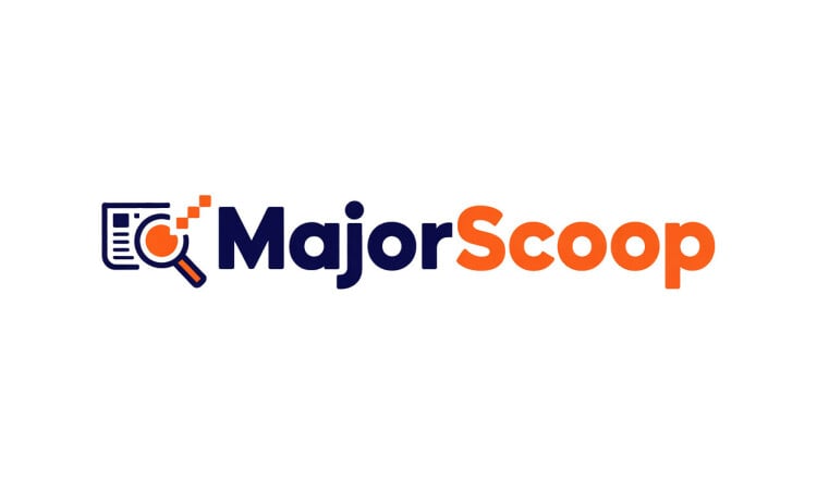 MajorScoop logo