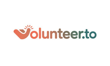 Volunteer logo