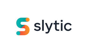 Slytic.com - Creative brandable domain for sale