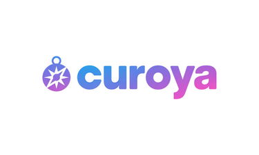 Curoya.com - Creative brandable domain for sale
