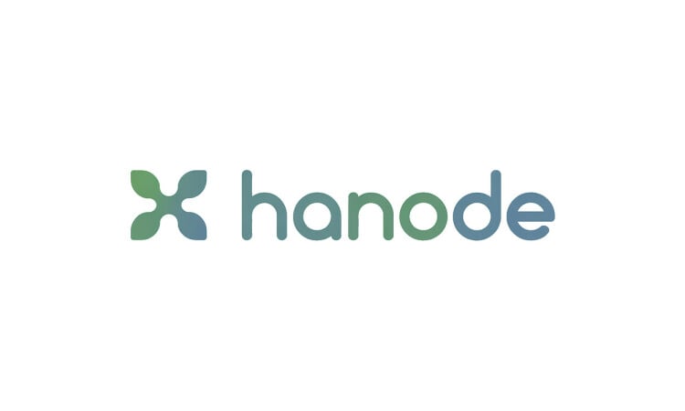 hanode logo