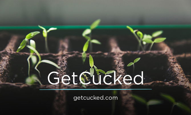 GetCucked.com