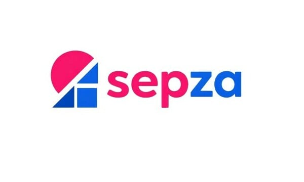 sepza logo