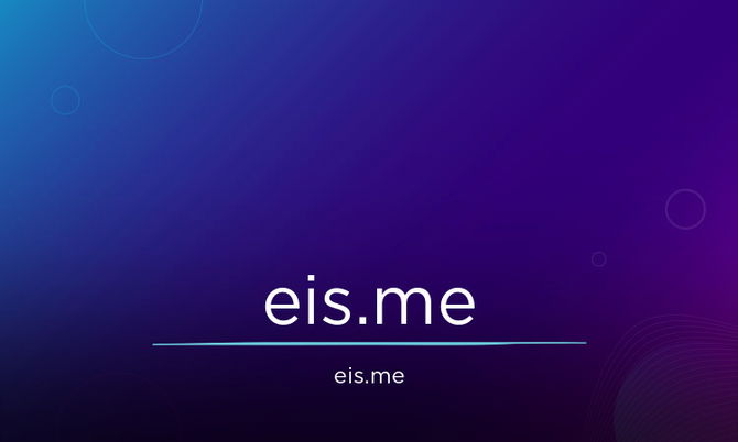 EIS.me