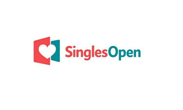 SinglesOpen logo