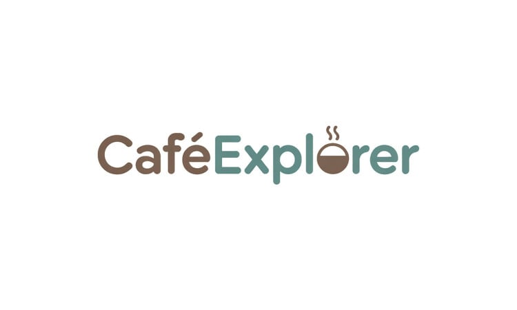 CafeExplorer logo