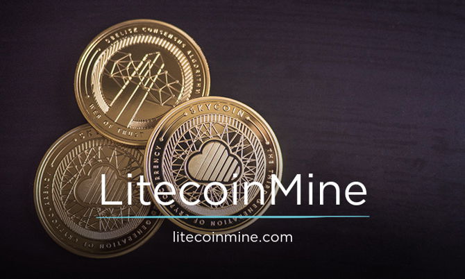 LitecoinMine.com