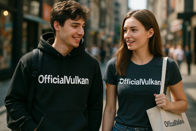 OfficialVulkan.com — 5