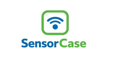 SensorCase logo