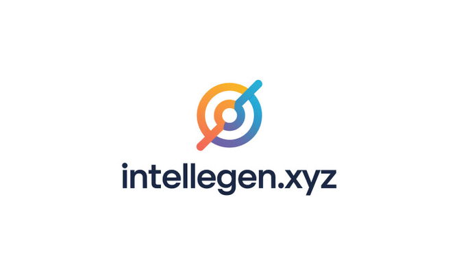 Intellegen.xyz