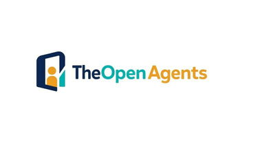 TheOpenAgents logo