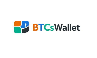 BTCsWallet logo