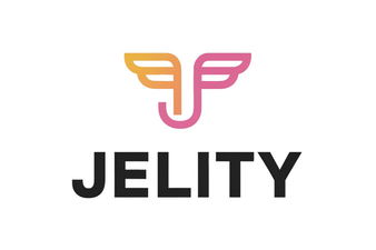 Jelity.com - Creative brandable domain for sale