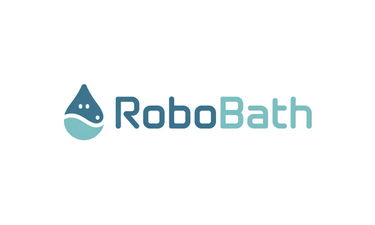 RoboBath.com - Creative brandable domain for sale