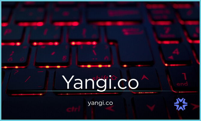 Yangi.co