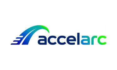 AccelArc logo
