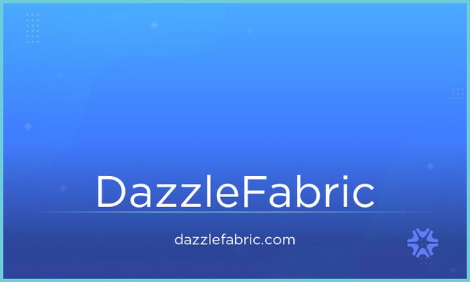 DazzleFabric.com