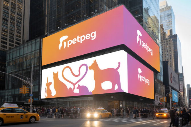 PetPeg.com — 3