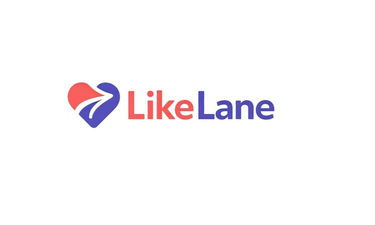 LikeLane.com - Creative brandable domain for sale