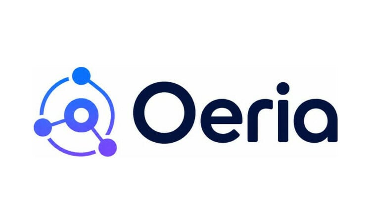 Oeria logo
