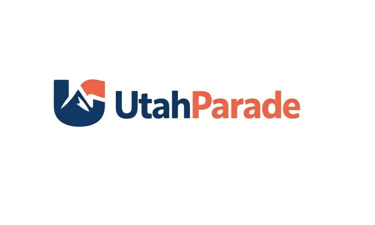 UtahParade logo