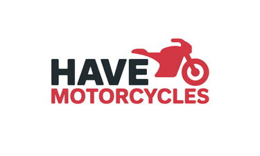 HaveMotorcycles.com - Creative brandable domain for sale
