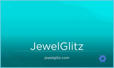JewelGlitz.com - Creative brandable domain for sale