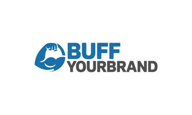 BuffYourBrand.com - Creative brandable domain for sale
