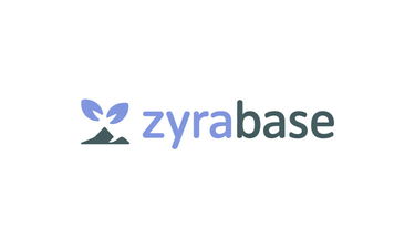 ZyraBase logo