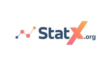 StatX.org - Creative brandable domain for sale