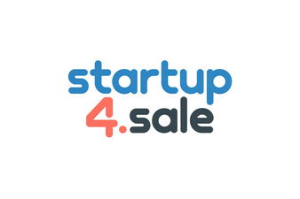 Startup4.sale - Creative brandable domain for sale