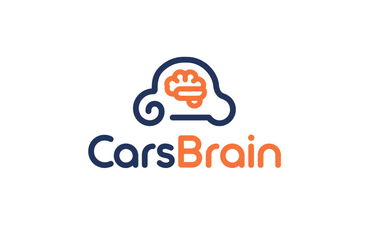 CarsBrain.com - Creative brandable domain for sale
