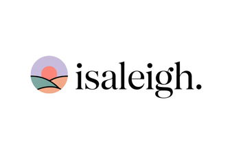 Isaleigh.com - Creative brandable domain for sale