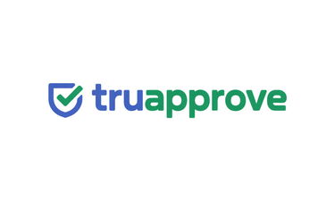 TruApprove.com - Creative brandable domain for sale