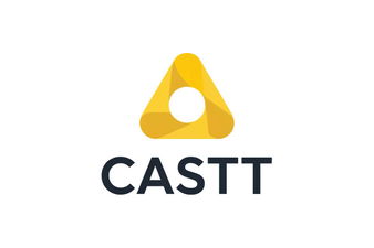Castt logo