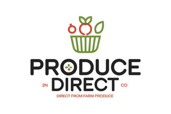 ProduceDirect.co - Creative brandable domain for sale
