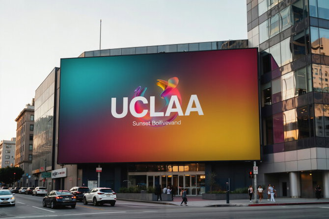 UCLAA.com — 3